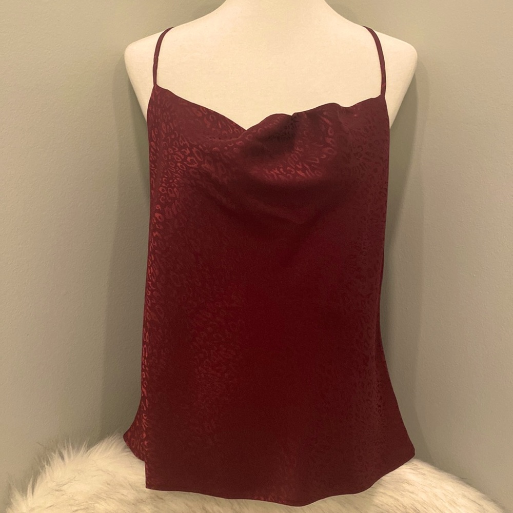 Socialite Camisole